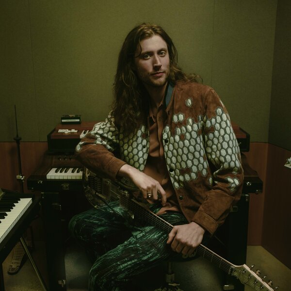How Ludwig Göransson Helped Orchestrate America's Conversation On Race In 2018