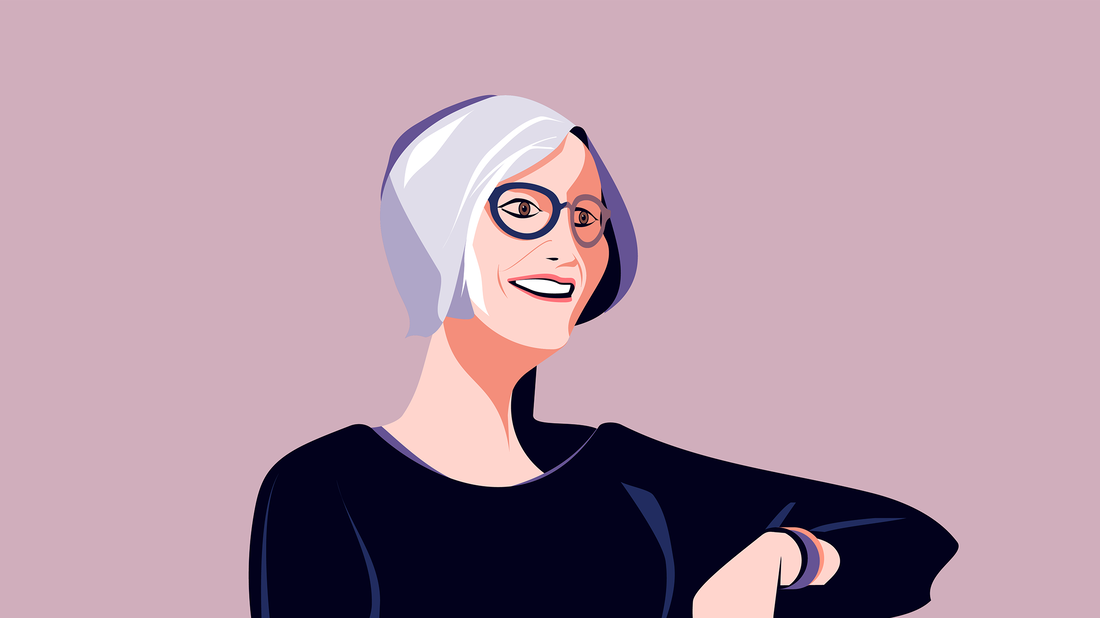 Eileen Fisher: Eileen Fisher : NPR