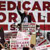 Beyond 'Bumper Sticker' Slogans: 2020 Democrats Debate Details Of Medicare-For-All