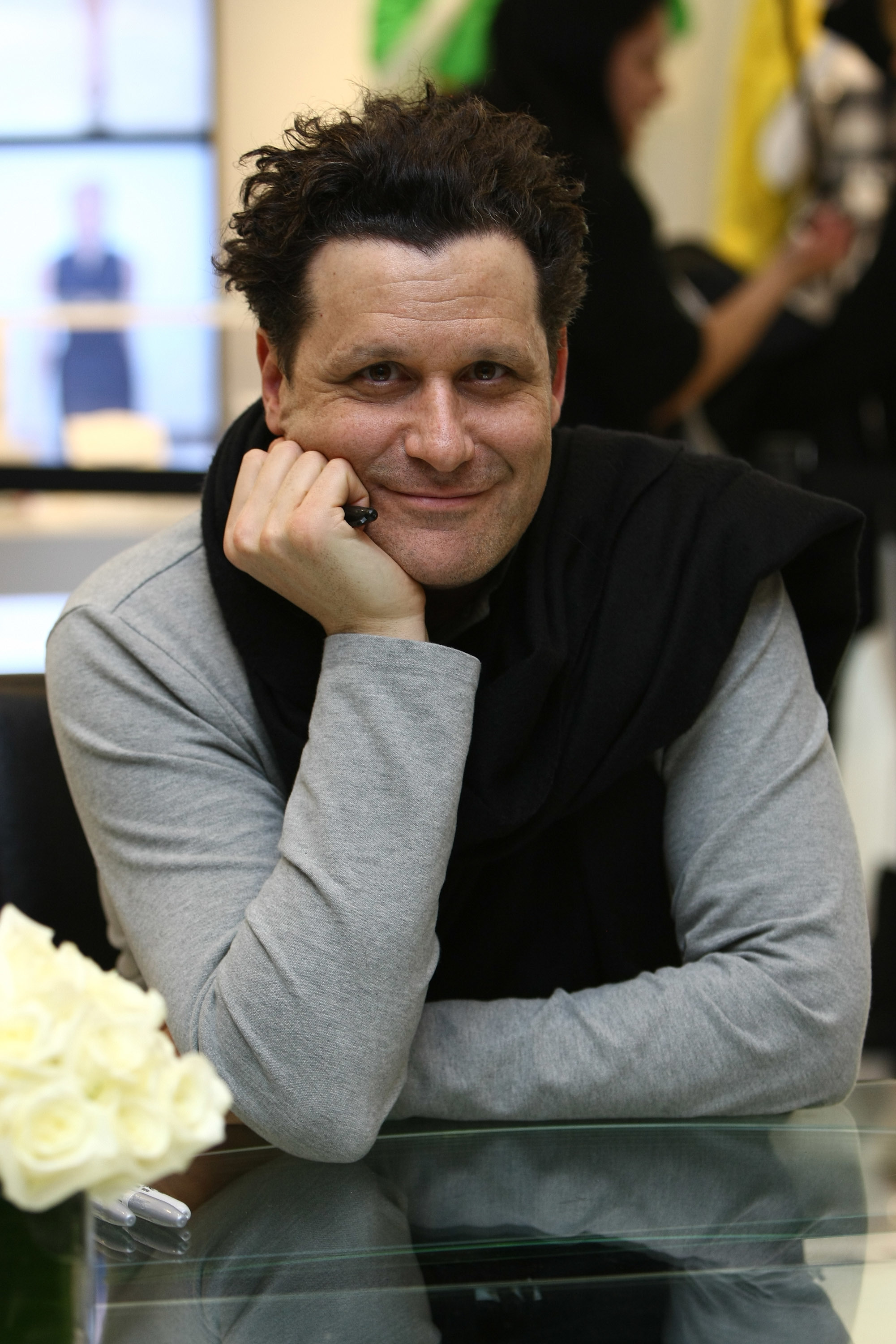 Isaac mizrahi discount