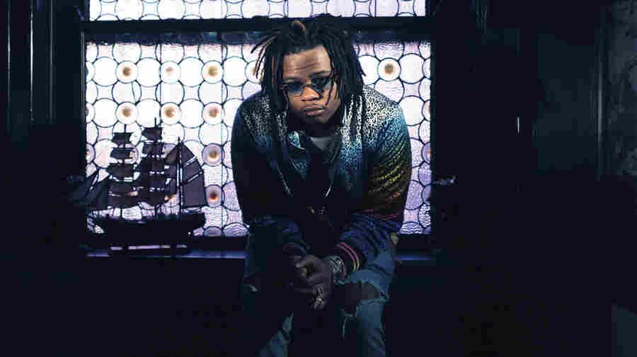 New Music Friday: Our Top 8 Albums Out Feb. 22