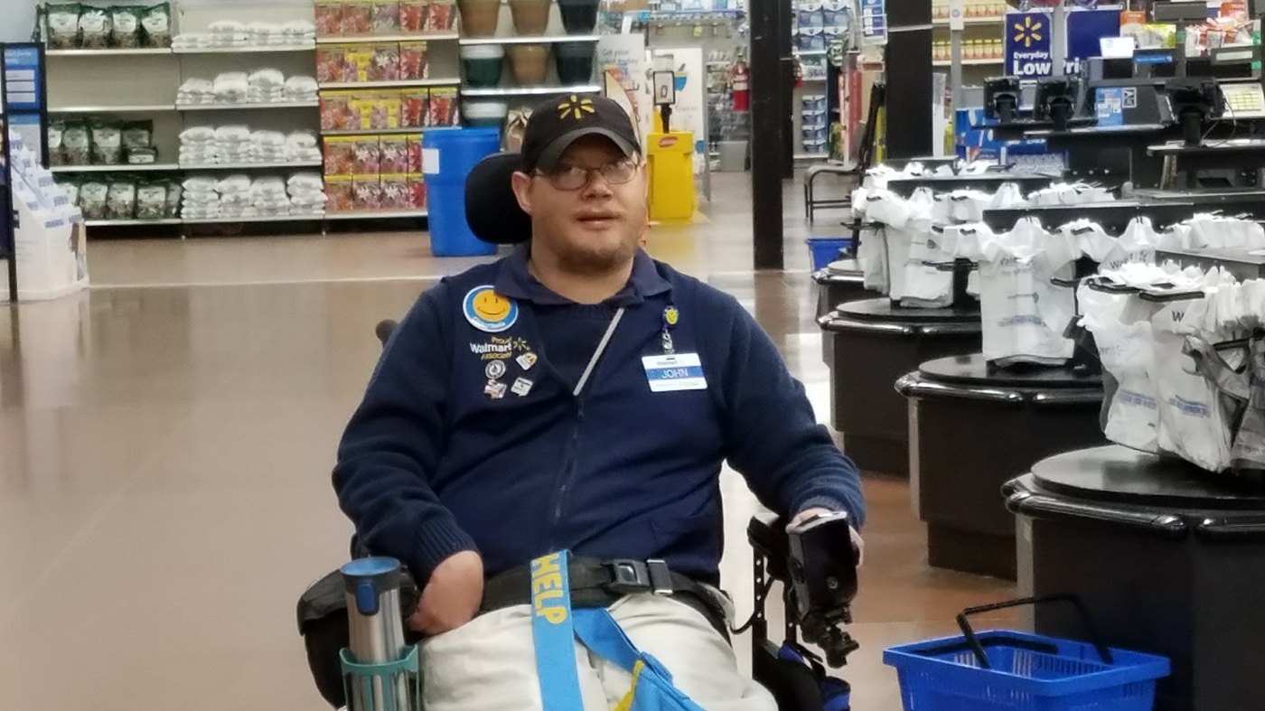 Is What I Saw Happen At A Texas Walmart Even Legal?