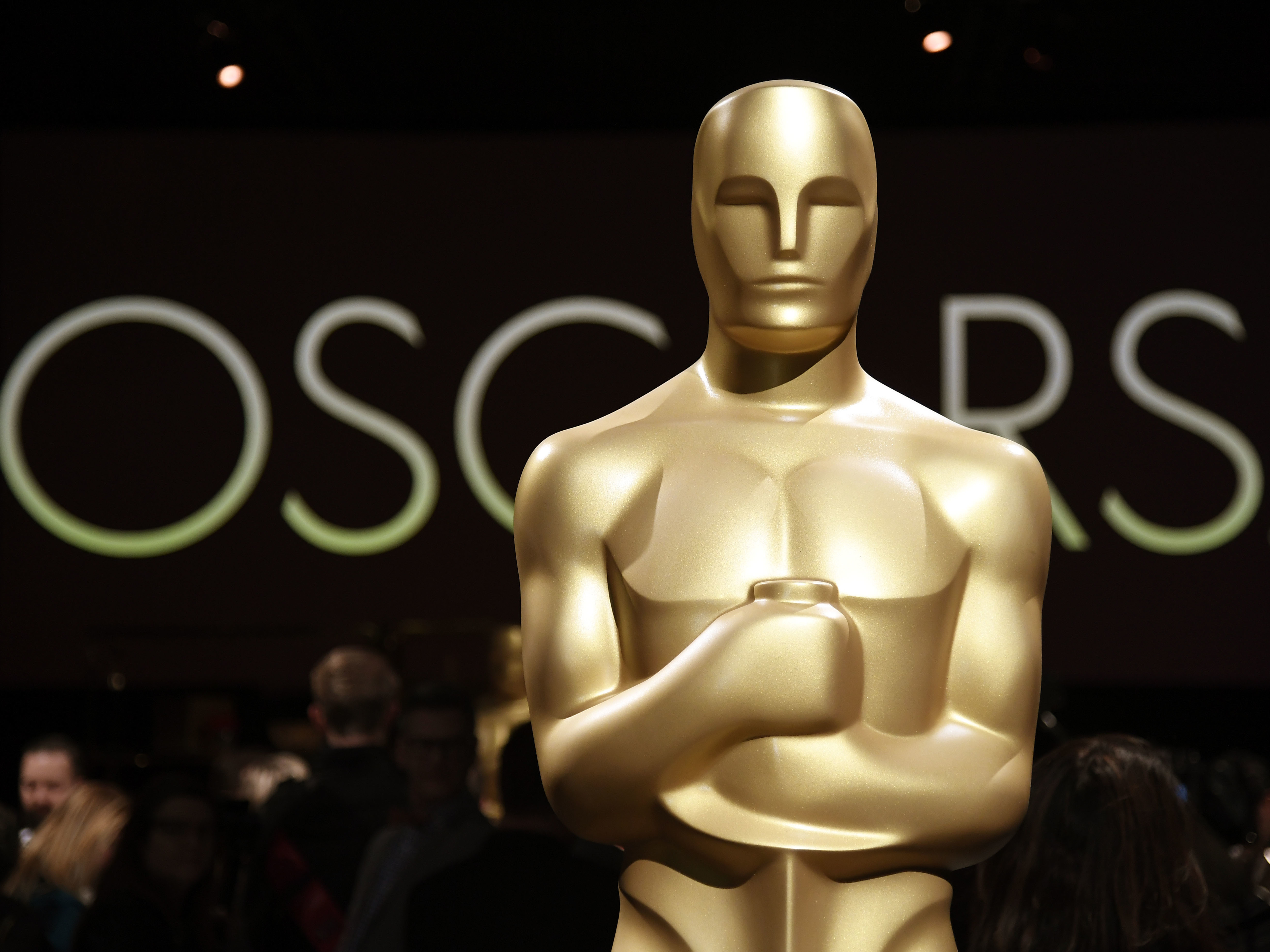 Oscars 2019: The Complete List | NCPR News