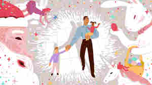 Is It OK To Lie About Santa And The Tooth Fairy?