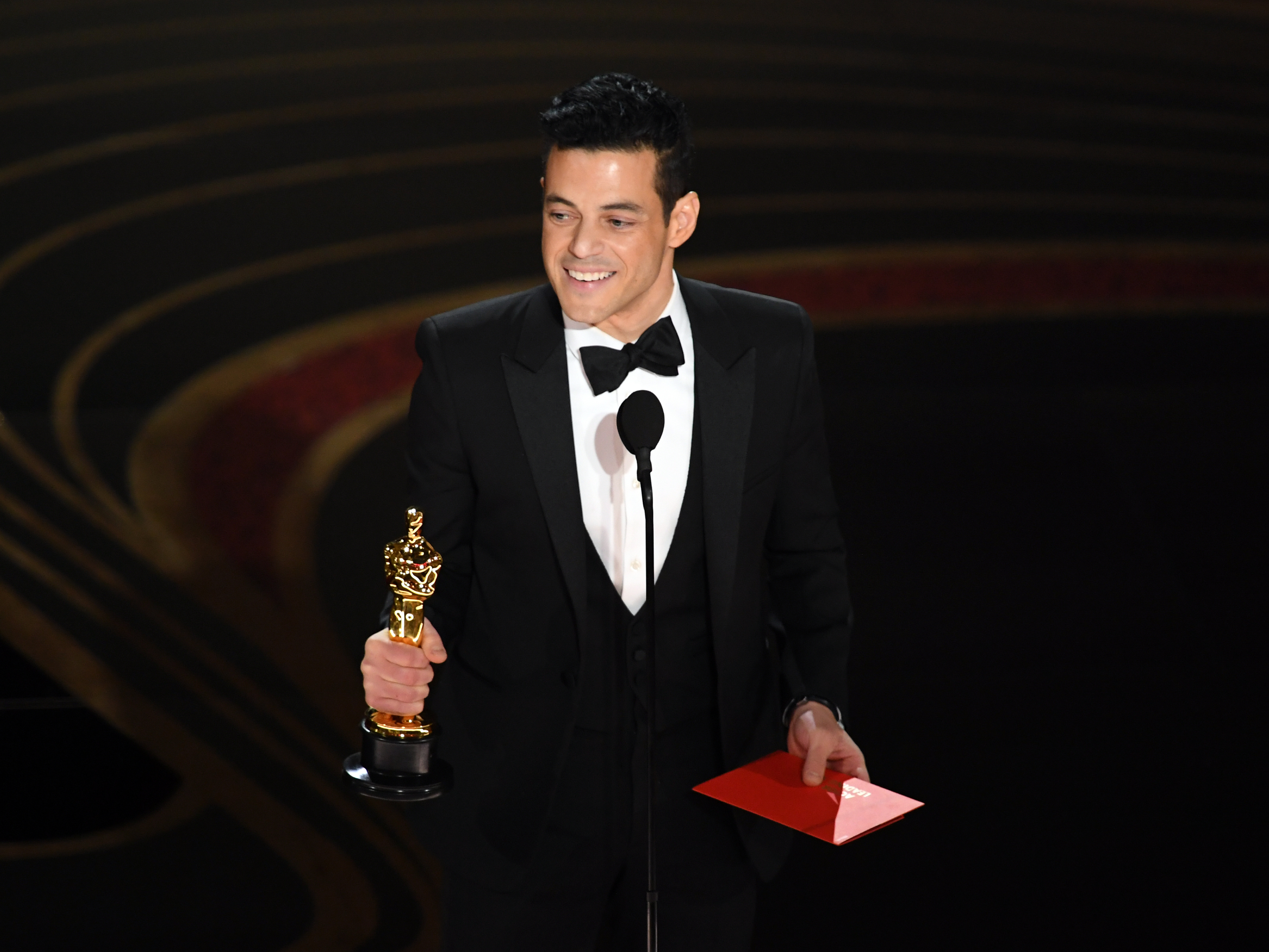 Oscars 2019: The Complete List
