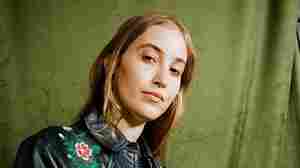 Hatchie's 'Without A Blush' Is Distilled And Delicious Dream-Pop