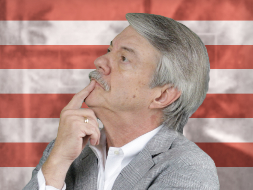 NPR's Ron Elving explains the history, power and limits of the presidential pardon. (NPR)