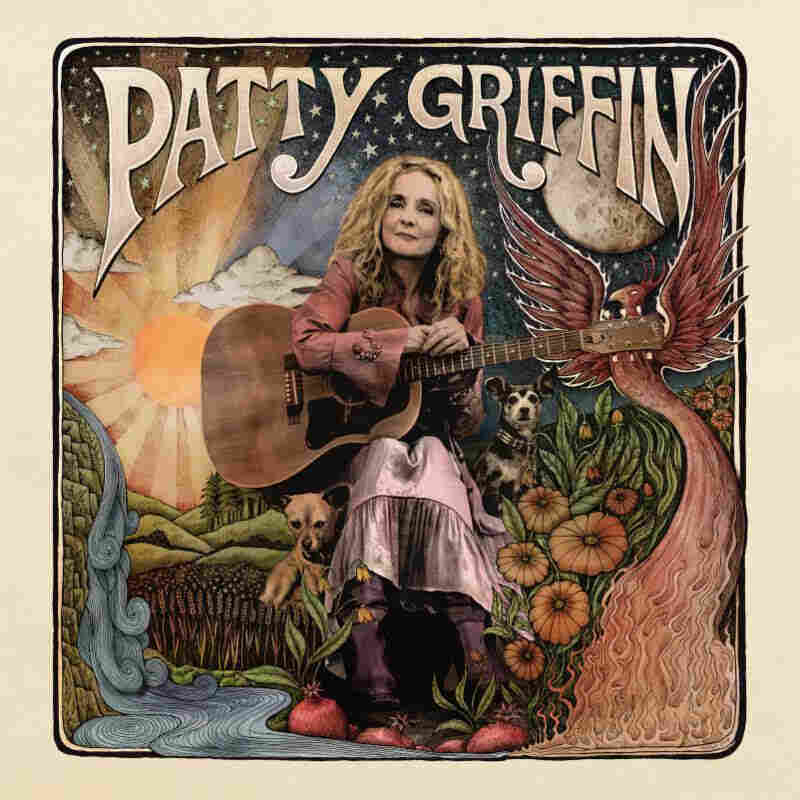 Patty Griffin, Patty Griffin