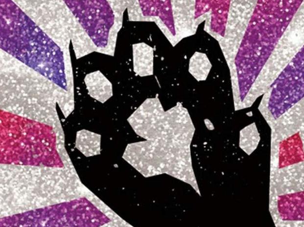 In wildly satirical 'Man-Eaters,' teen girls turn into ferocious panthers