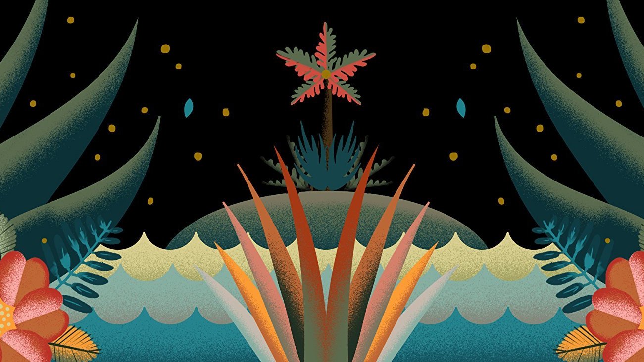 The Bird King, by G. Willow Wilson