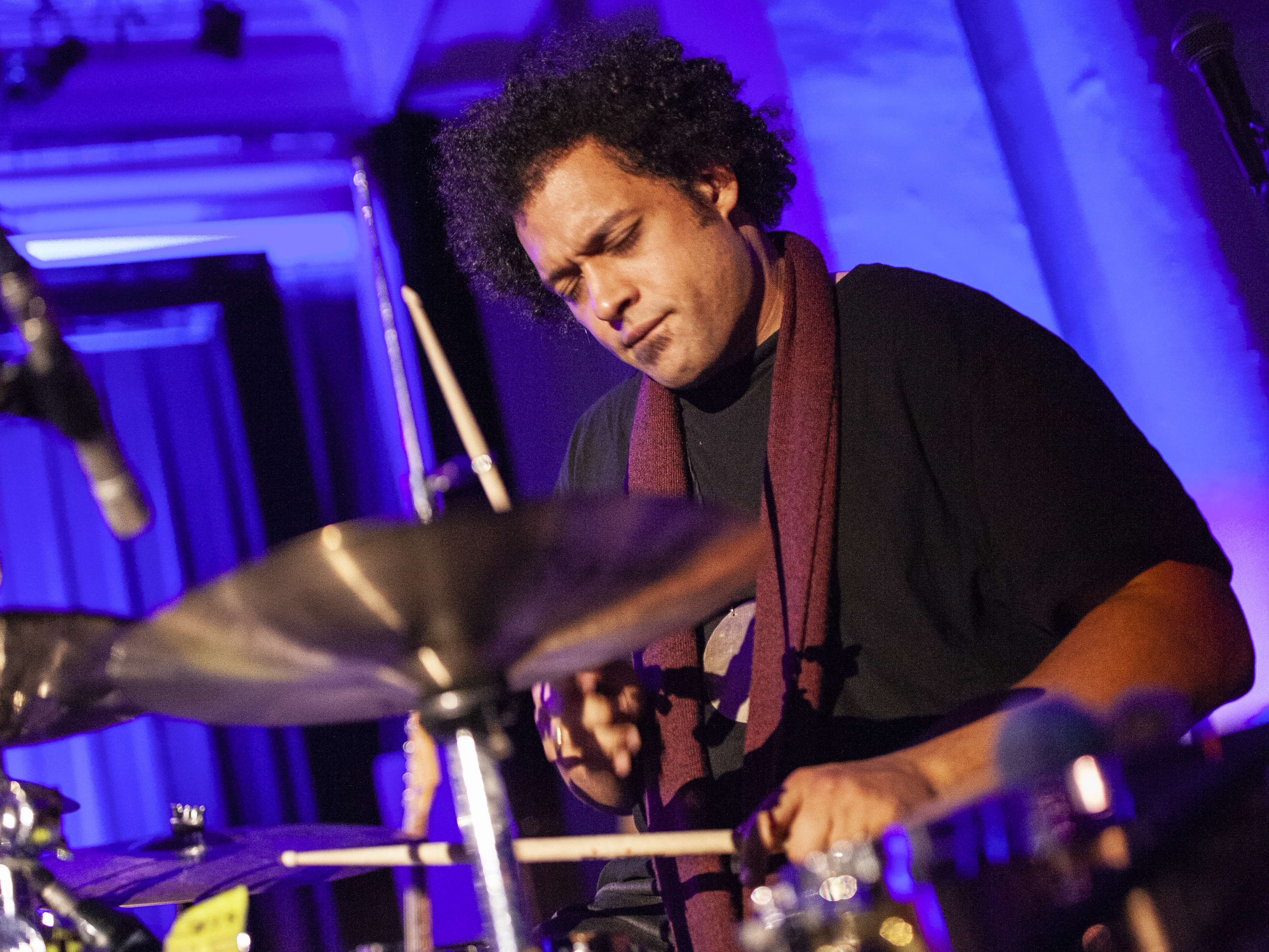 Picture of Makaya McCraven
