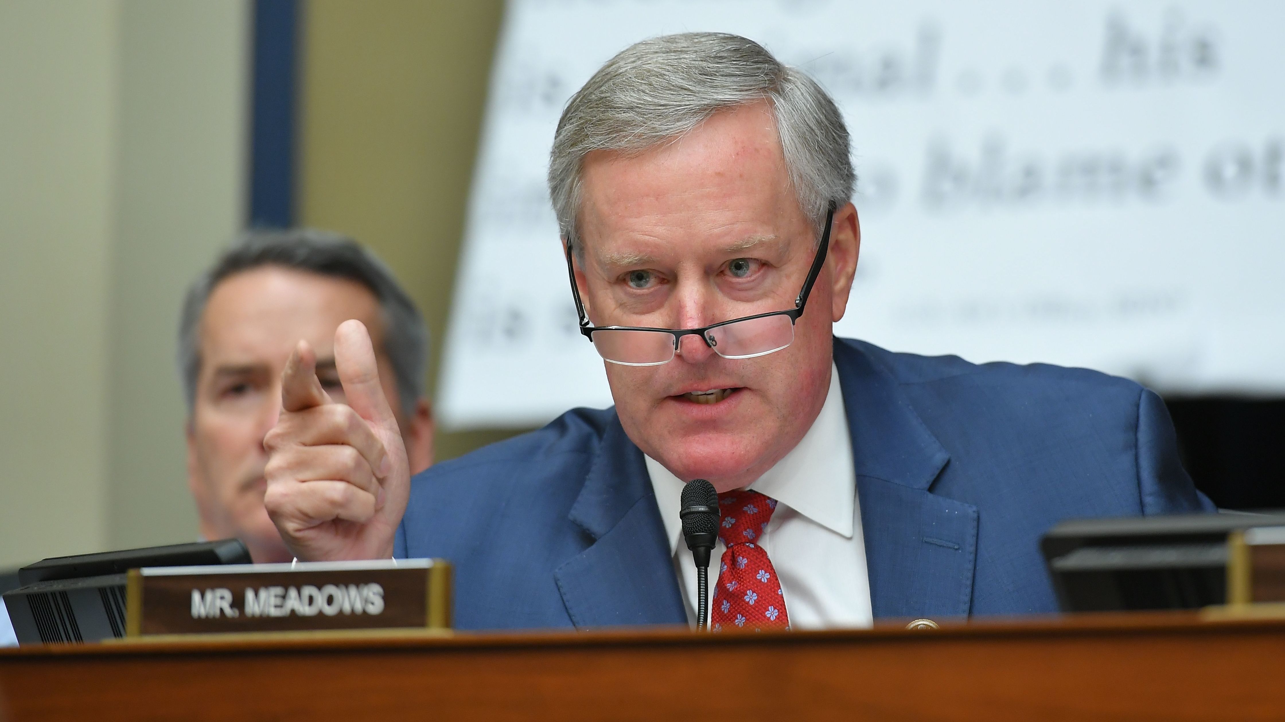 GOP Attacks After Opening Focused On Trump: Highlights From Cohen's Testimony