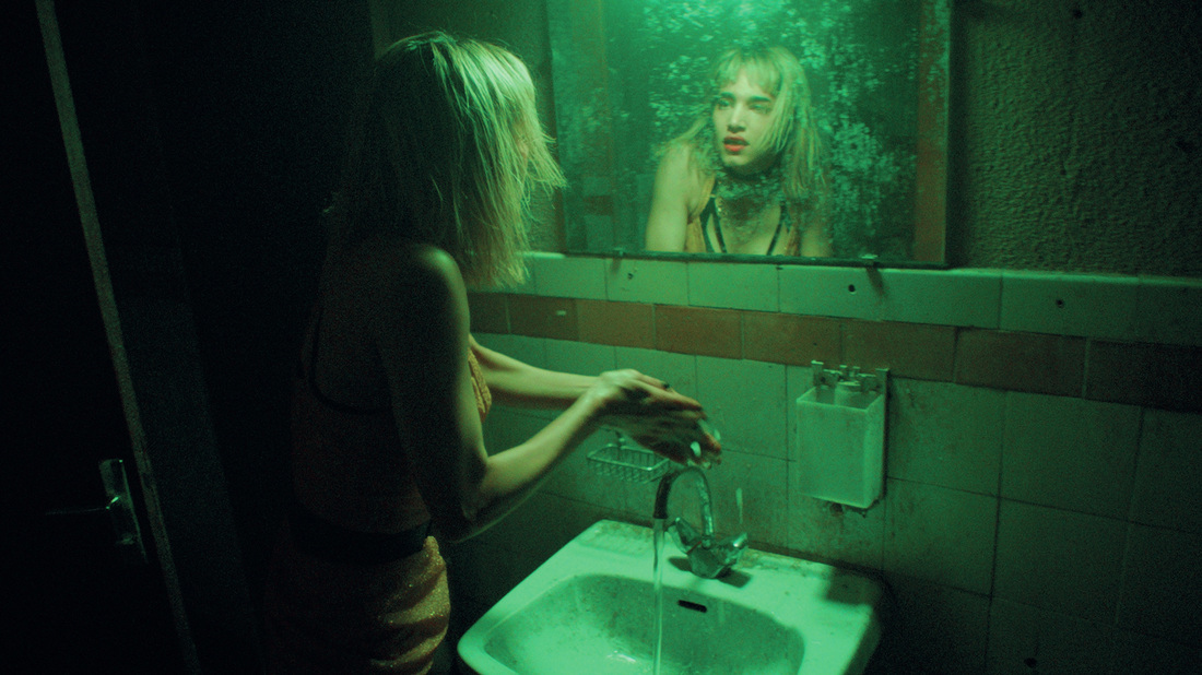 Review In 'Climax,' Gaspar Noé Choreographs A Familiar Freakout NPR