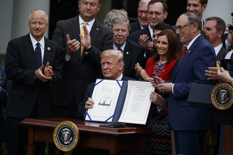 Va Expands Access To Private Care Npr - 