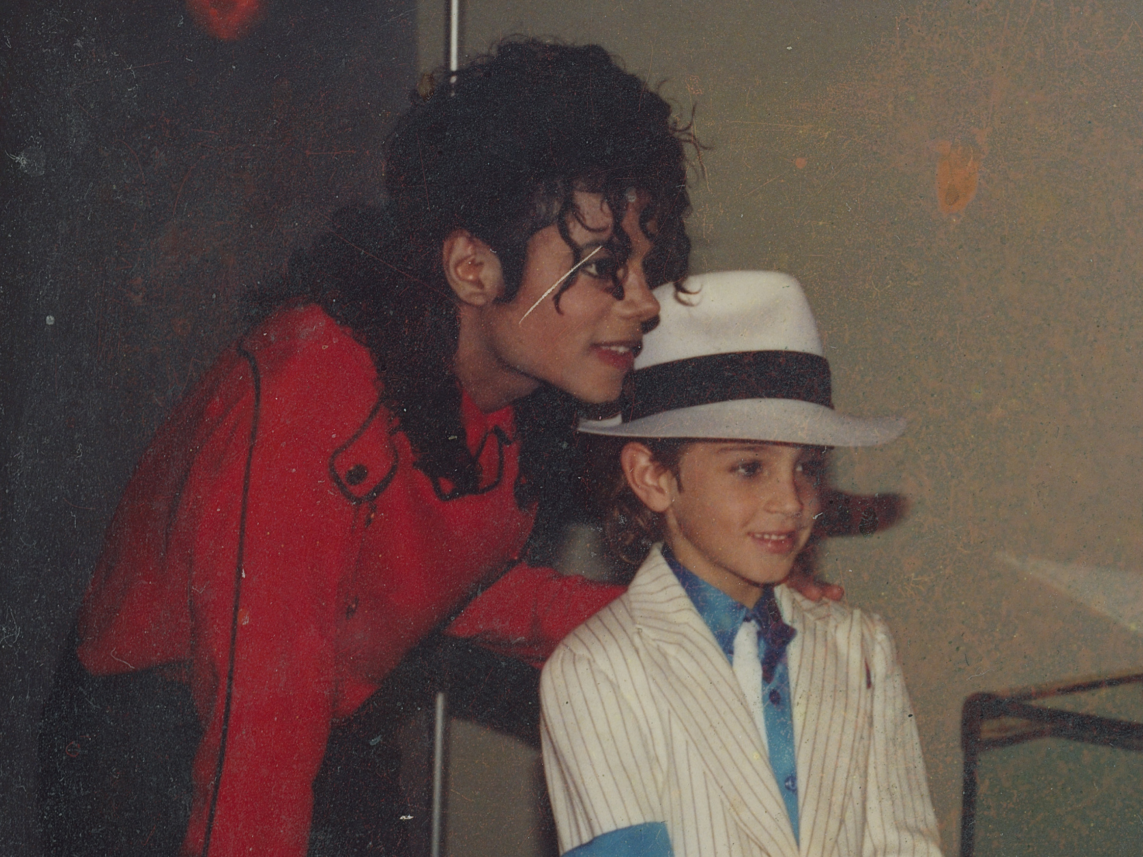 'Leaving Neverland' Makes Powerful But One-Sided Case Against The King Of Pop