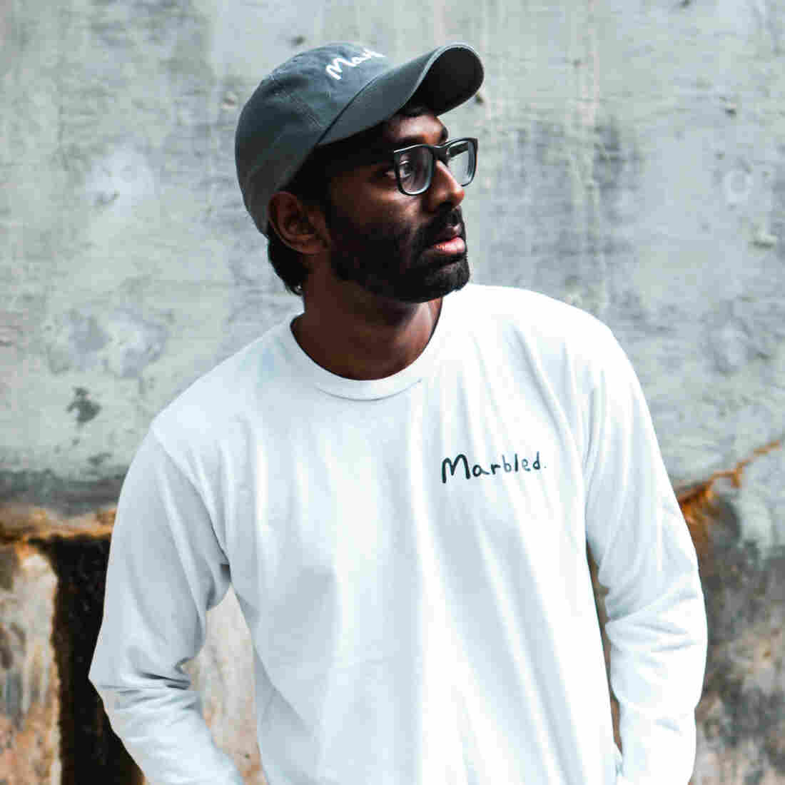 Abhi The Nomad will perform at SXSW 2019.