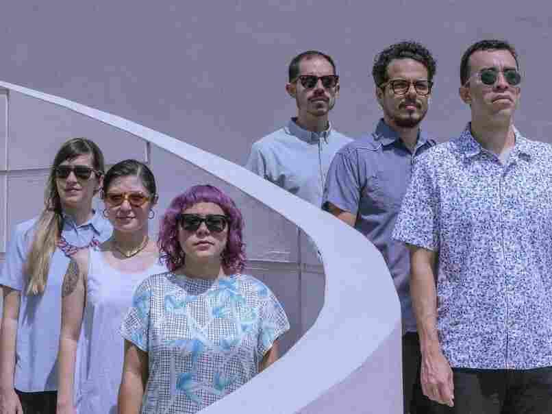Balún will perform at SXSW 2019.