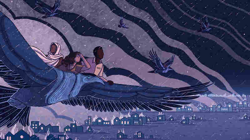 Invisibilia Season 5: Your Emotional Survival Guide