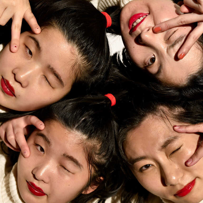 CHAI will perform at SXSW 2019.