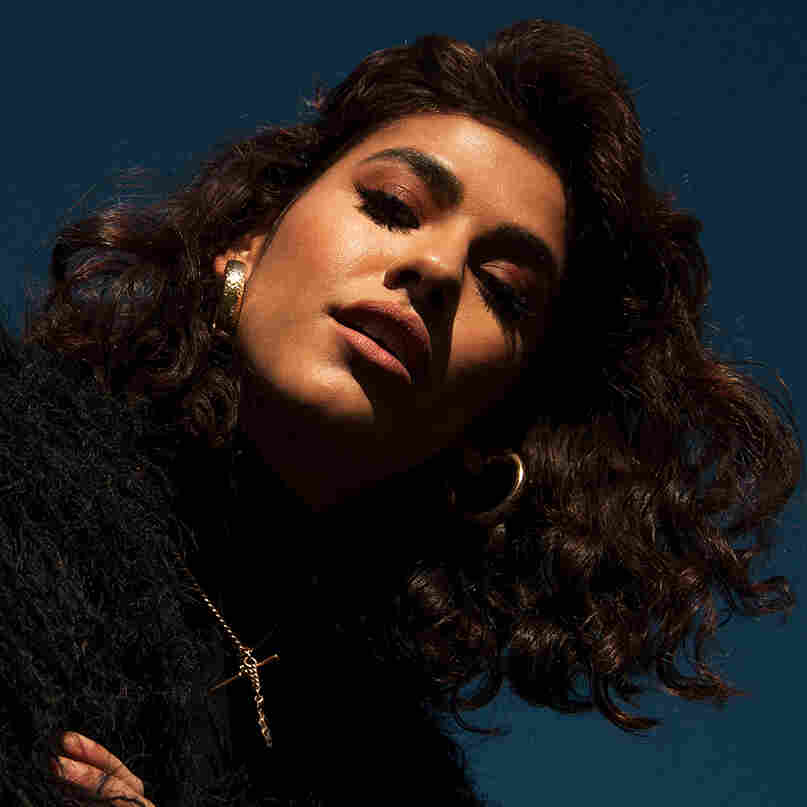 Charlotte OC will perform at SXSW 2019.
