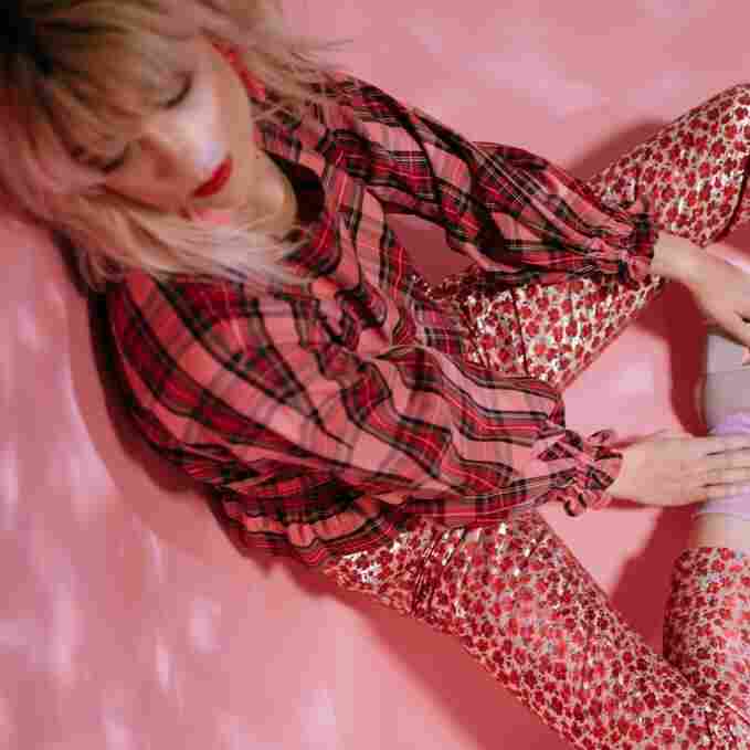 Dossey will perform at SXSW 2019.