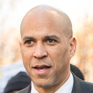 2020 Democrats Wrestle With A Big Question: What Are Reparations? 