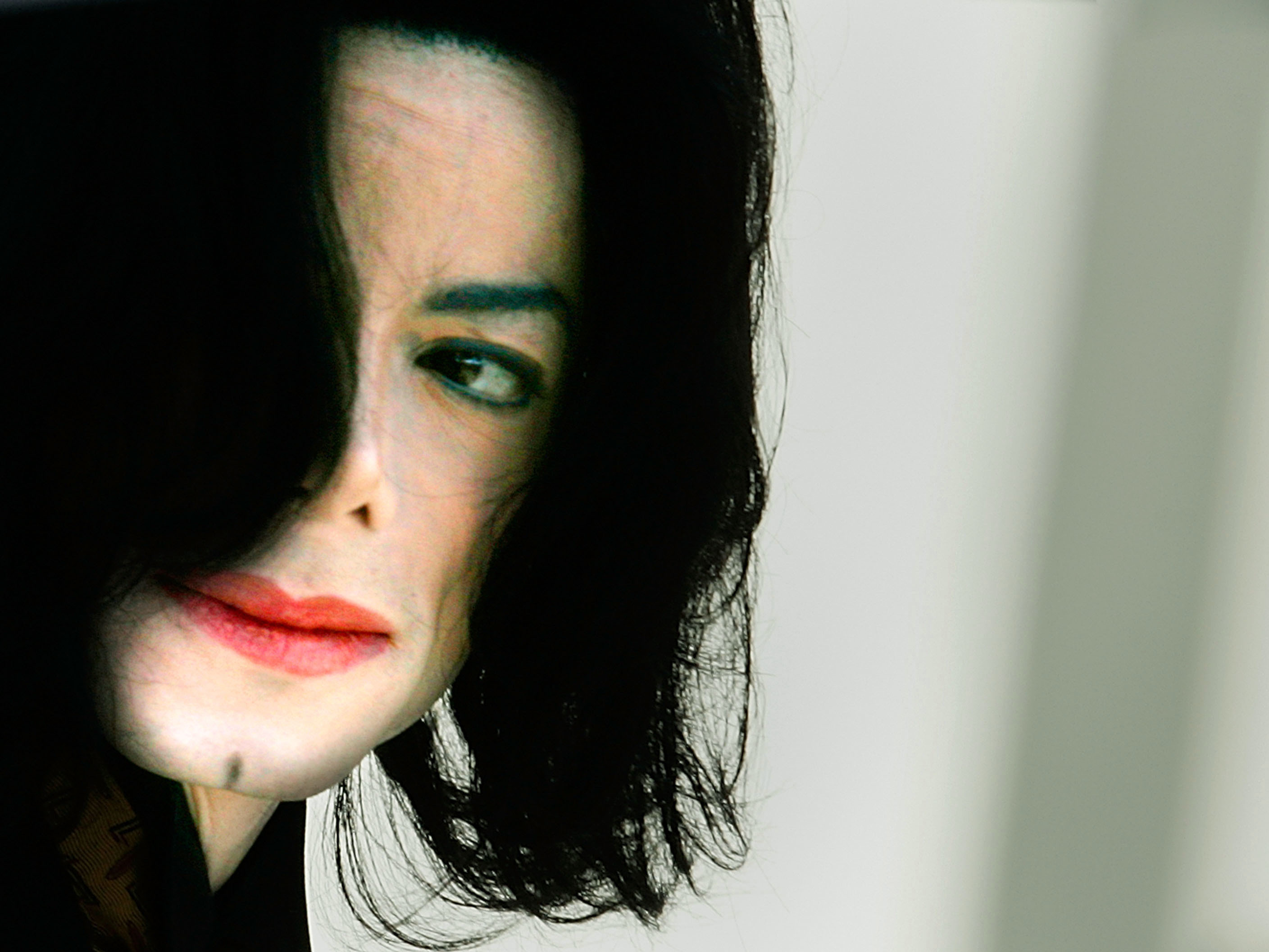 'Leaving Neverland' Is Hard To Watch — But Important To See