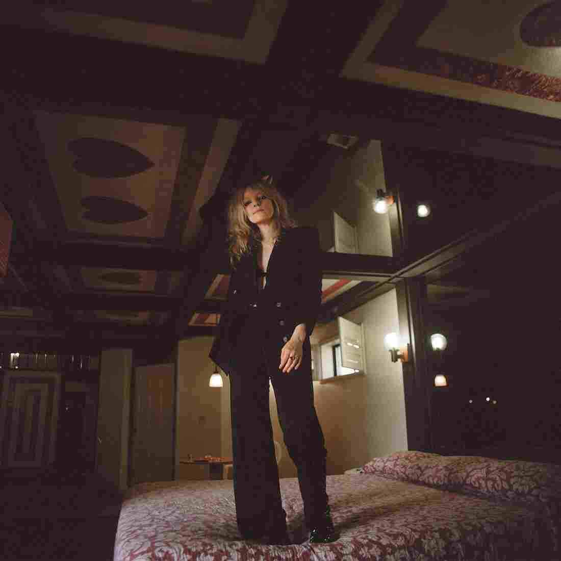Jessica Pratt, Quiet Signs