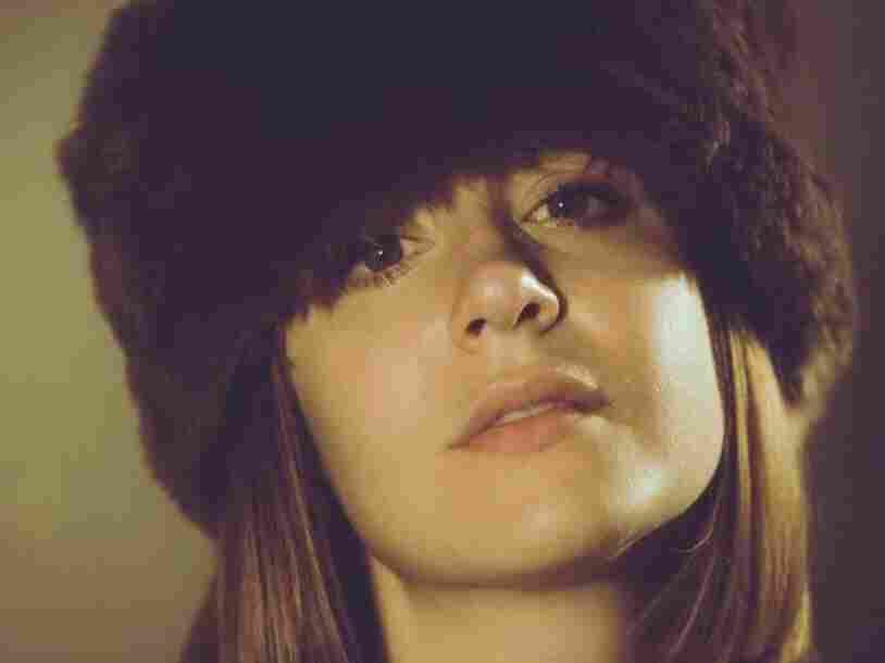 Laura Stevenson will perform at SXSW 2019.