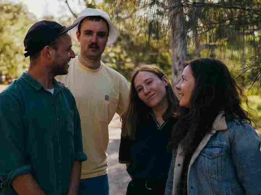 Quivers will perform at SXSW 2019.