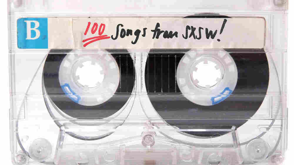 To get ready for SXSW 2018, we listened to more than 1,800 artists.