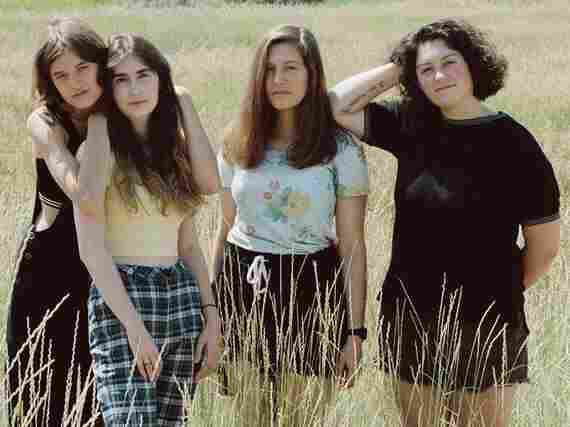 The Ophelias will perform at SXSW 2019.