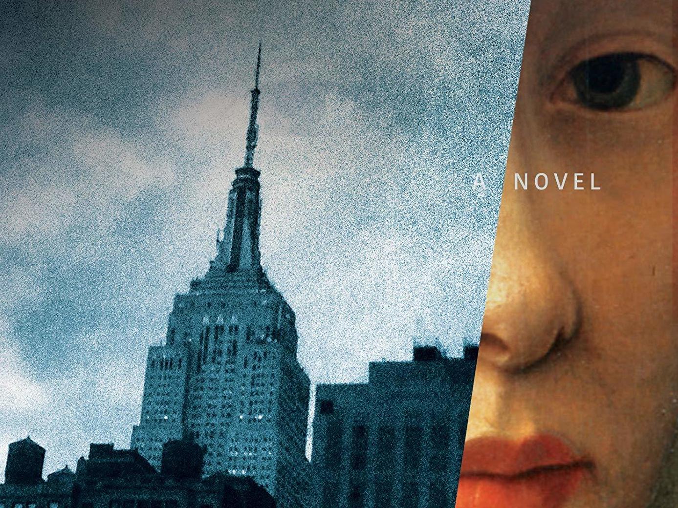 What 'The Heavens'? This extraordinary new book feels like five novels in one