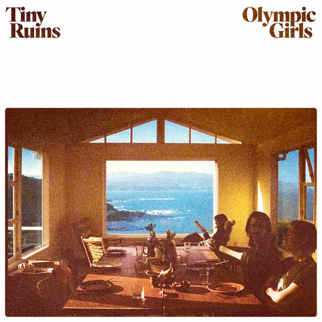 Tiny Ruins, Olympic Girls