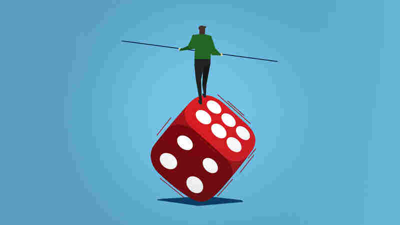 Luck, Fortune, And Chance