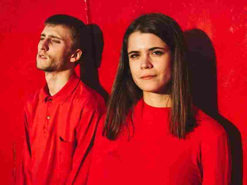 Yawners will perform at SXSW 2019.