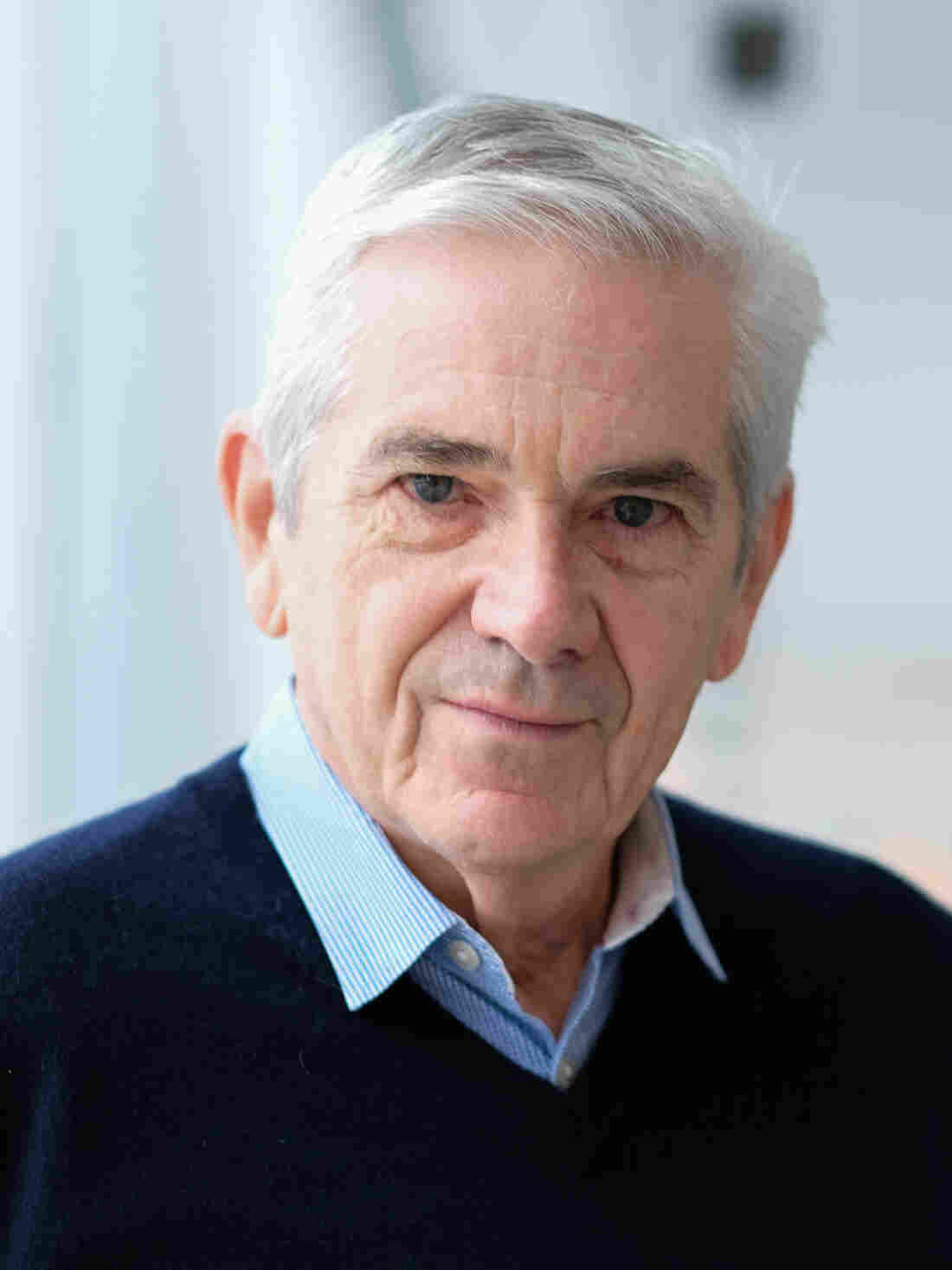Tom Gjelten