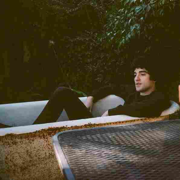 Adam Melchor will perform at SXSW 2019