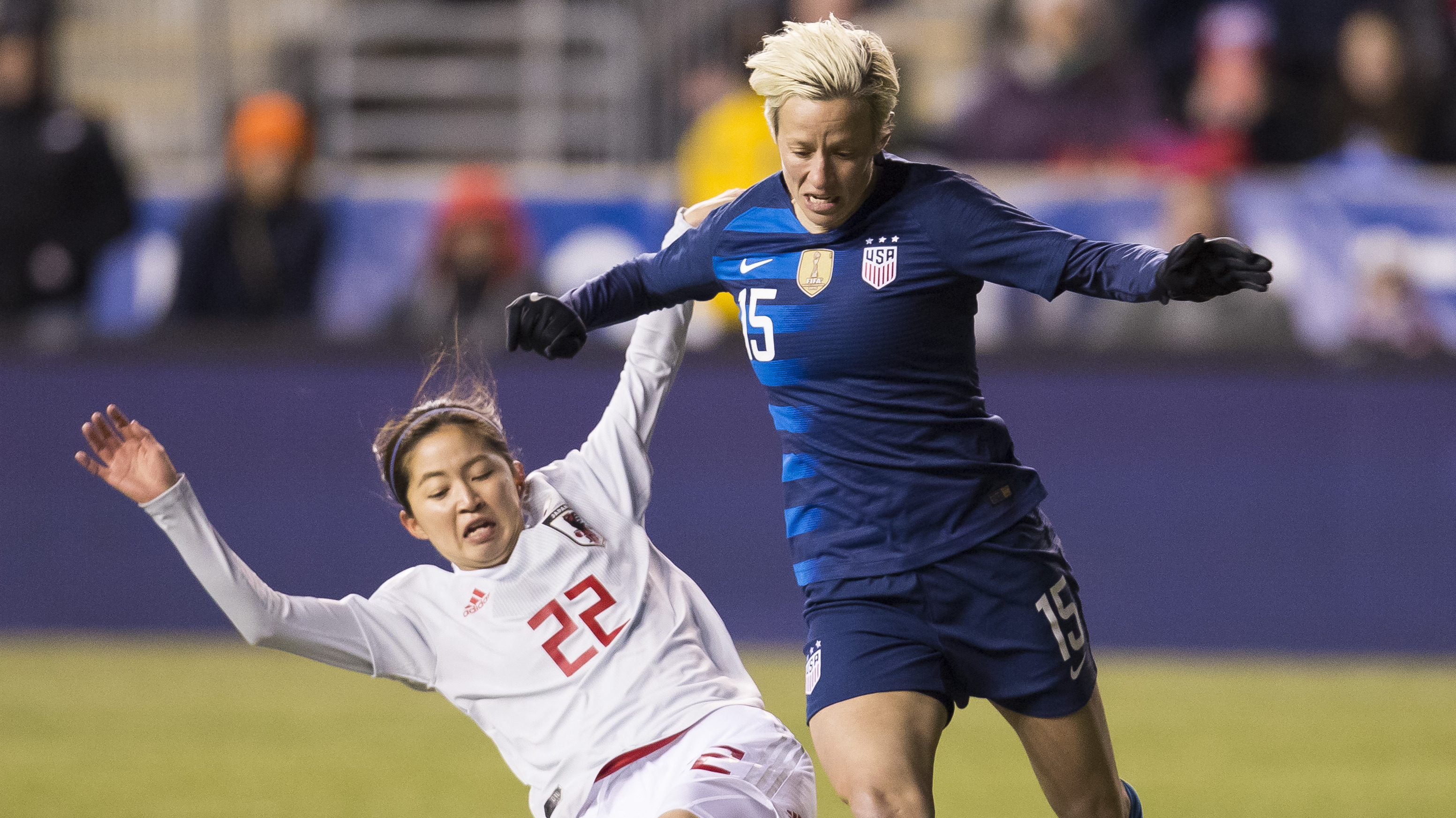 U.S. Women
