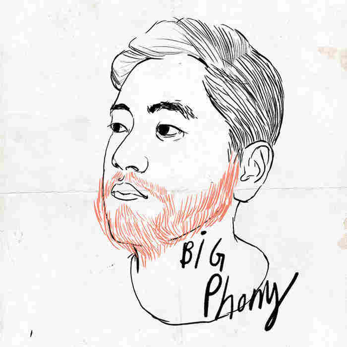 Big Phony is performing at SXSW 2019.