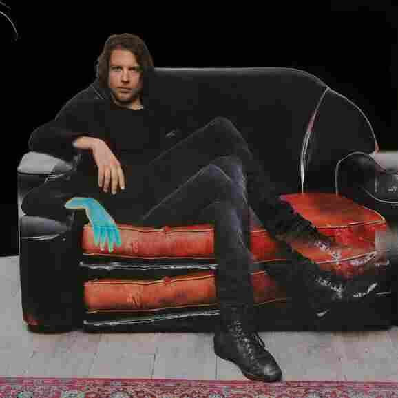 Daniel Brandt will perform at SXSW 2019
