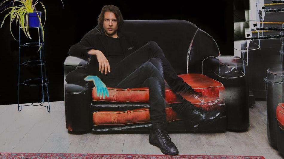 The Austin 100 Daniel Brandt NPR