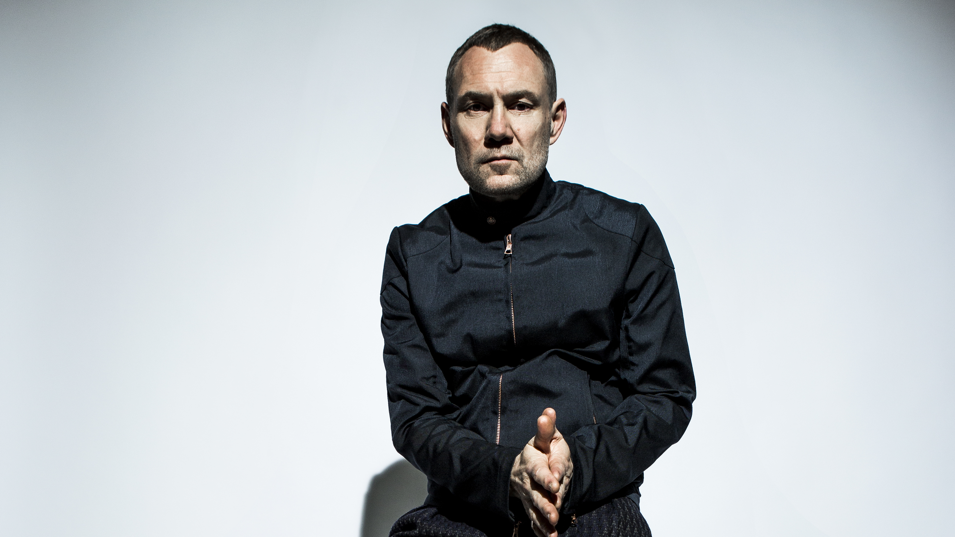 David Gray Makes Music In Technicolor - NPR