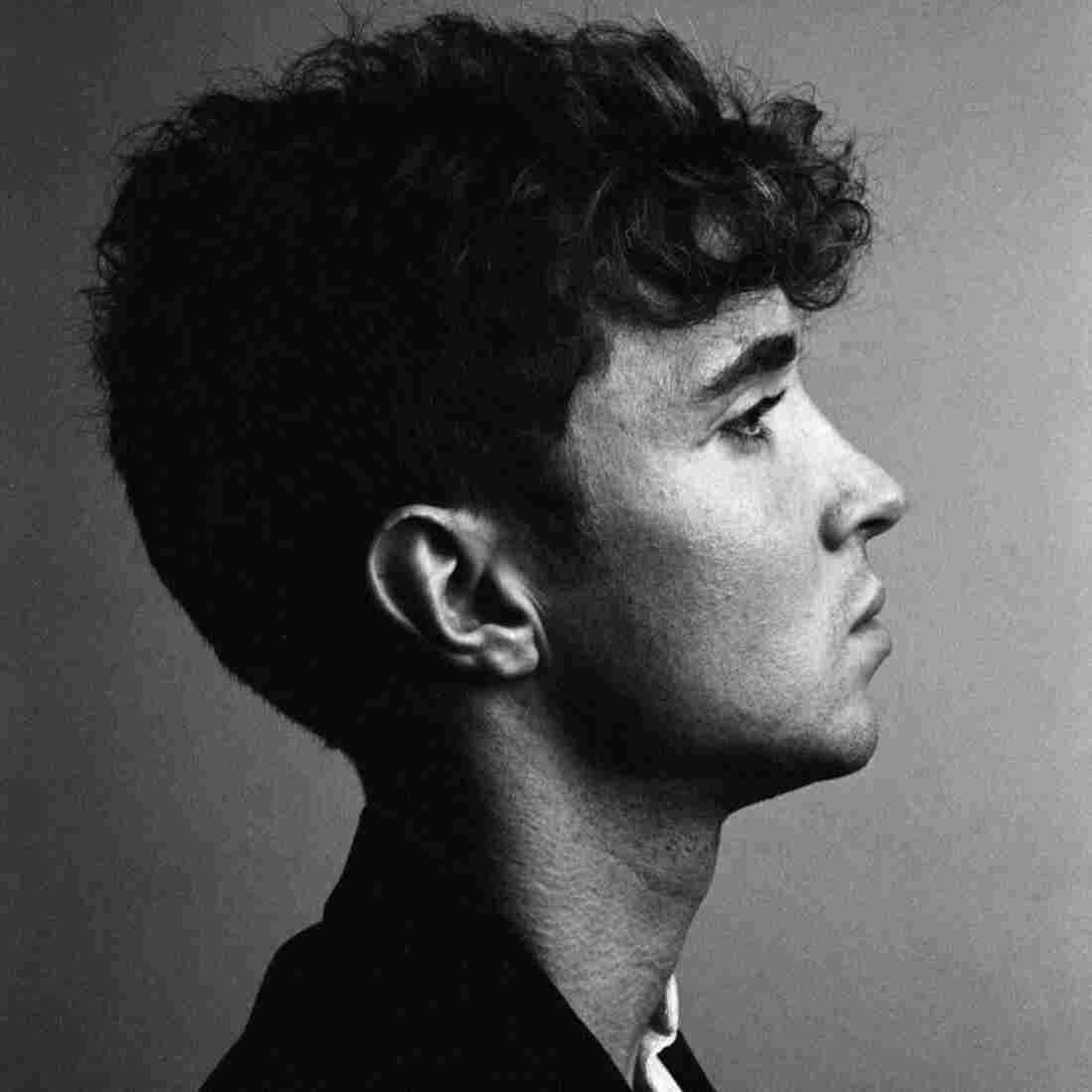 David Keenan is performing at SXSW 2019.