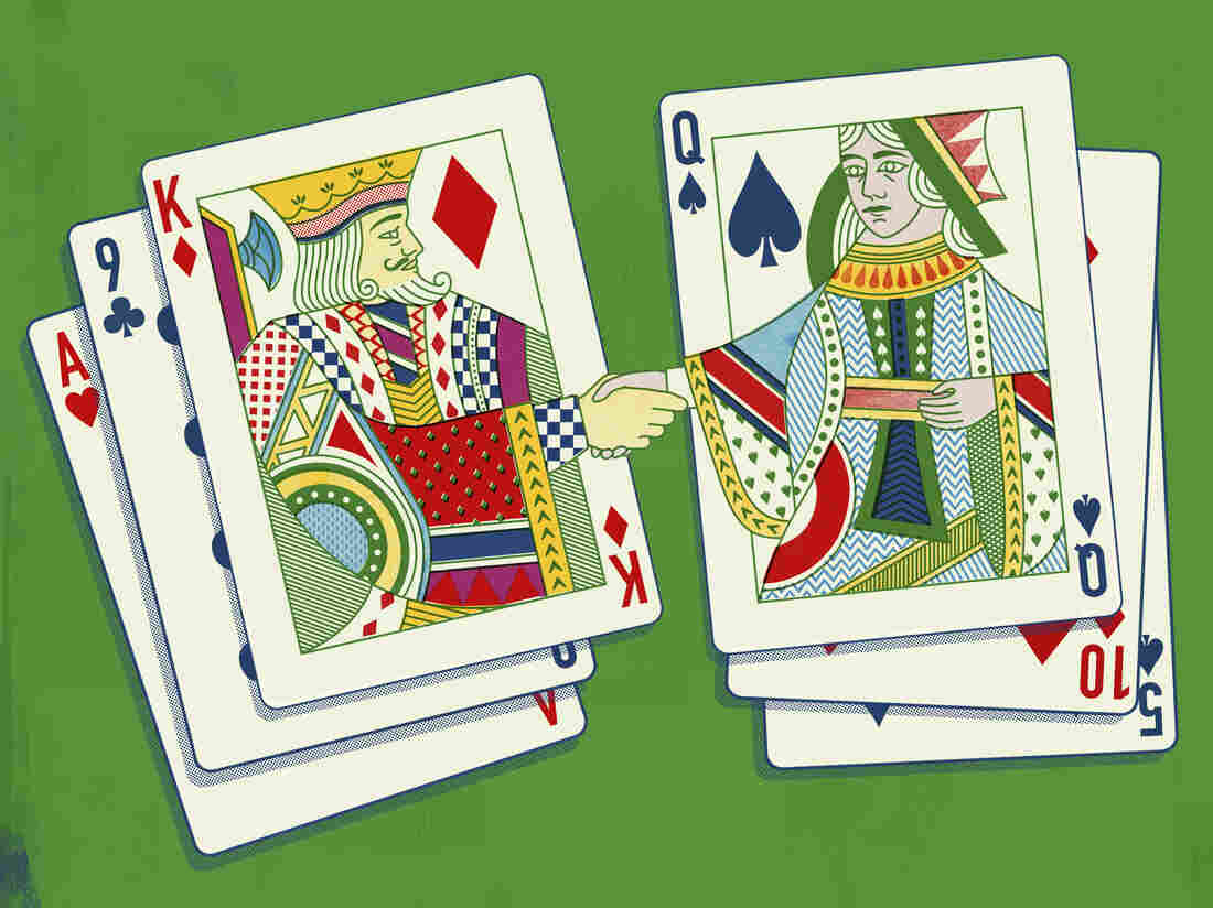 Playing The Gender Card
