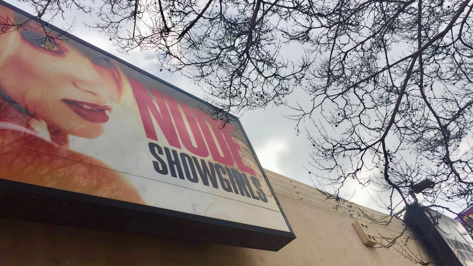 Strip clubs are often the places outreach workers from the organization Treasures visit to let the women working there know that help is available if they want to get out of the commercial sex industry.