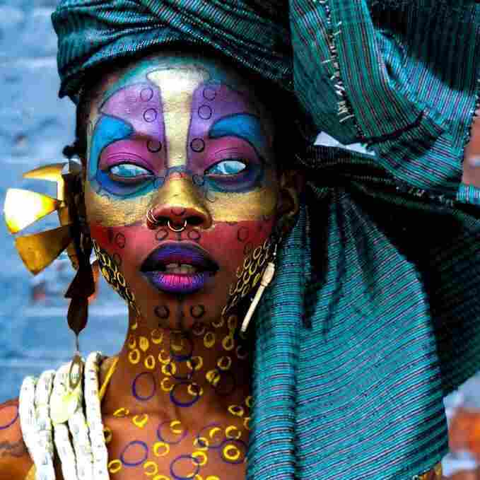 Jojo Abot will perform at SXSW 2019.
