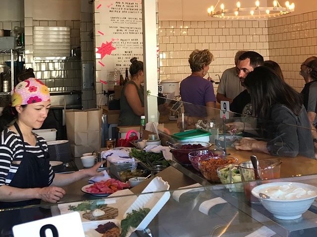 Bay Area's High Cost Of Living Squeezes Restaurant Workers, Chefs And Owners