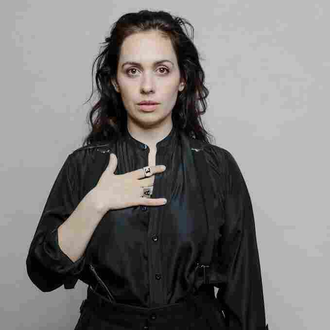 La Force will be performing at SXSW 2019