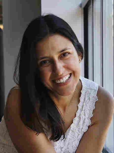 Monika Evstatieva is a line producer for Weekend Edition.